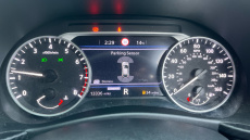 Nissan Juke 1.0 DiG-T 114 N-Connecta 5dr DCT Petrol Hatchback